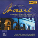 Profil Edition Mozart Schulz Graf Grehl